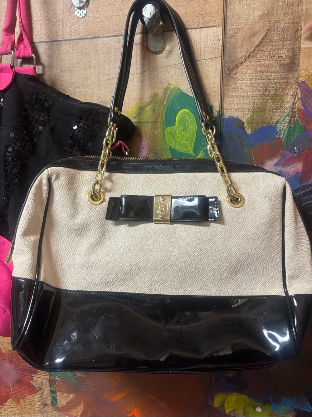 Anne Klein Purse